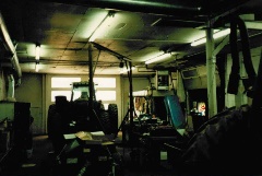 Williams Farm Machinery, 1997(6)